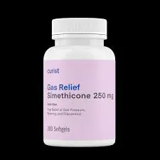 Simethicone Tablets